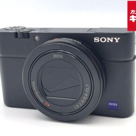 【中古】 【良品】 ソニー Cyber-shot DSC-RX100M3