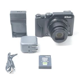 ニコン Nikon COOLPIX A1000[キズ・ヨゴレあり]