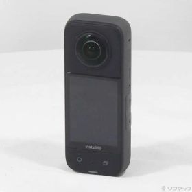 ソフマップ 〔中古品〕 Insta360 X3【349】