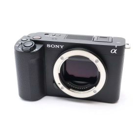 【中古品】《良品》SONY VLOGCAM ZV-E1 B ボディ[デジタルカメラ]