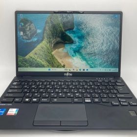 [中古パソコン] LIFEBOOK U9311/F FMVU34011