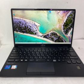 [中古パソコン] LIFEBOOK U9311/F FMVU34011