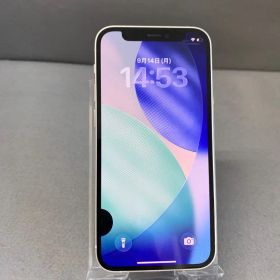 訳あり 美品 国内版 SIMフリー iPhone12 mini 64GB