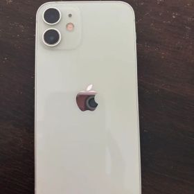 Apple iPhone 12 miniグリーン本体