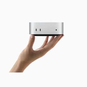 【最安値新品未開封】Mac mini M4 16GB/256GB 整備済 保証付