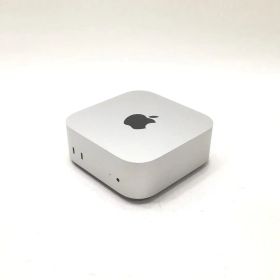 【週末限定値下げ】Mac mini M4 Pro 24GB 512GB 美品