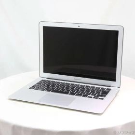 ソフマップ 〔中古品〕 MacBook Air 13.3-inch Mid-2017 MQD42J／A Core_i7 2.2GHz 8GB SSD256GB 〔10.15 Catalina〕【258】
