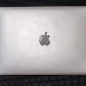 Apple MacBook Air 13-inch 2017 本体 256GB