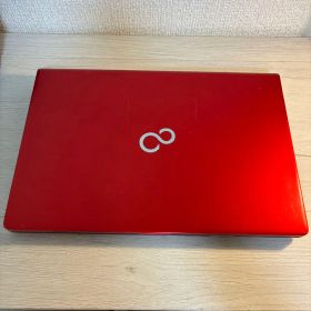 富士通 LIFEBOOK SH90/X 動作確認済み 商品説明をご覧ください