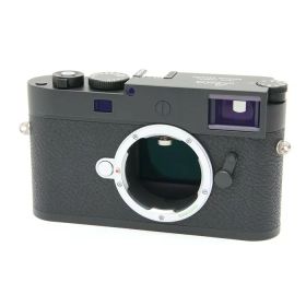 【中古品】《良品》Leica M11-P【点検証明書付き・ライカカメラジャパンにてファインダー大窓交換/ファインダー内・センサークリーニング/各部点検済】[デジタルカメラ]