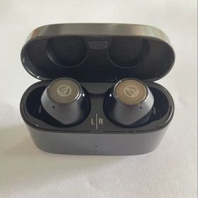 オーディオテクニカ ワイヤレスイヤホン ATH-CKS30TW