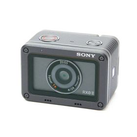 【中古品】《良品》SONY Cyber-shot DSC-RX0M2[デジタルカメラ]
