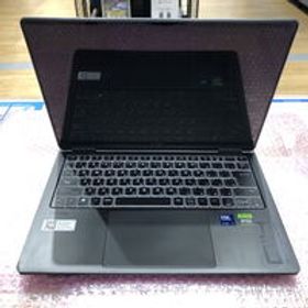 中古 HP OMEN 14-fb0040TX (Core U7 155H/16GB/SSD 1TB/RTX4060/WLAN/14KUWVA/W11P64) 5160000887 状態： D:訳あり品