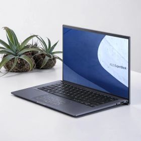⭐初回特価⭐高性能＆超軽量(約1kg)⭐ASUS ExpertBook B9⭐