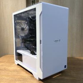 中古 mouse ILeDEi-M17M(i7 14700F/16GB/SSD512GB/RTX4060/W11H) 4740001318 状態： B:良品