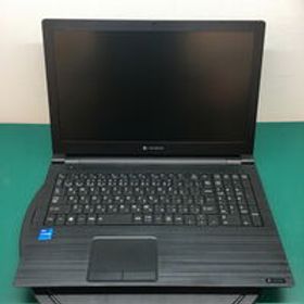 中古 Dynabook B65/HS(i5-1135G7/8GB/SSD256GB/W11P) 5250001675 状態： B:良品