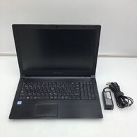 中古 dynabook B651/EP 4950002369 状態： C:並品