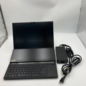 中古 ASUS ROG Zephyrus Duo 16 (Ryzen 9 6900HX/32GB/SSD2TB/RTX3070Ti/WLAN/16WQXGA) 3280023477 状態： C:並品