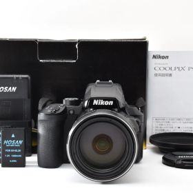 ★極上品★ニコン Nikon COOLPIX P950★ T44＃5973