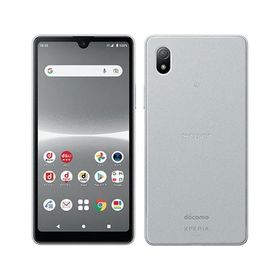 Xperia Ace III SO-53C[64GB] docomo グレー【安心保証】