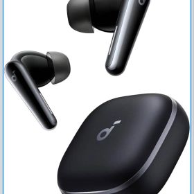 Anker Soundcore Liberty 5 ブラック