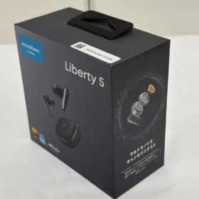 【新品】Anker Soundcore Liberty 5 ワイヤレスイヤホン
