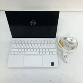中古 DELL XPS 13 9310(i7-1195G7/16GB/SSD512GB/W11H) 5230001162 状態： C:並品
