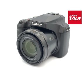 【中古】 【良品】 パナソニック LUMIX DC-FZ85D-K