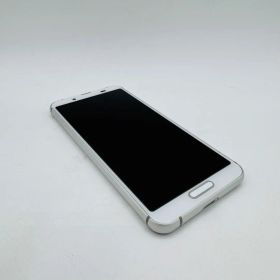 SHARP AQUOS sense3 SHV45 シルバー