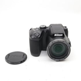 Nikon COOLPIX B500 ブラック デジタルカメラ