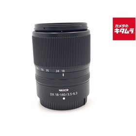 【中古】 【美品】 ニコン NIKKOR Z DX 18-140mm f/3.5-6.3 VR