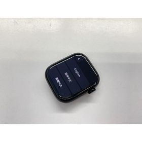★送料無料★良品★Apple Watch Series11 42mm★ブラック★0084280004774★SYS★09/14