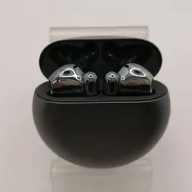 【中古】Huawei HUAWEI FreeBuds 4 [シルバーフロスト]【戸塚】保証期間１ヶ月【ランクB】