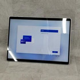 タブレットPC SURFACE PRO9 MICROSOFT
