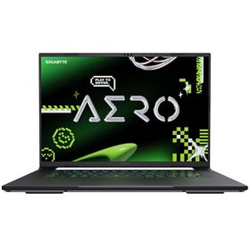 GIGABYTE ゲーミングノートPC(16型/ AMD Ryzen AI 7/ メモリ 16GB/ SSD 1TB/ GeForce RTX 5070/ 日本語キーボード) AERO X16 X16 1WH93JP894DH 返品種別A