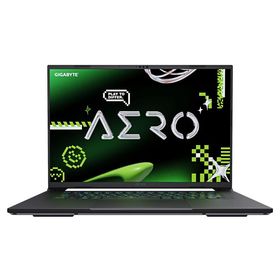GIGABYTE X16 1WH93JP894DH AERO X16 (Ryzen AI 7 350/ 16GB/ SSD・1TB/ ODD無/ Win11Home/ Office無/ 16型)