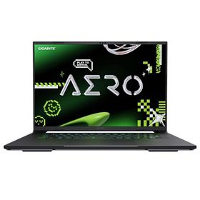 GIGABYTE ノートパソコン AERO X16 1WH93JP894DH [ルーナーホワイト]