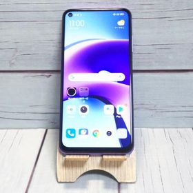 Softbank Xiaomi Redmi Note 9T パープル 本体 白ロム SIMロック解除済み SIMフリー 美品 431709