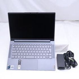 中古 Lenovo ideapad Yoga Slim 7-14ITL05 8 (Core i7-1165G7/16GB/オンボード) 202814 状態： B:良品