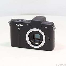 〔中古品〕 Nikon 1 V1 ボディ〔中古品〕 Nikon 1 V1 ボディ