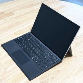 Microsoft Surface pro 6 本体
