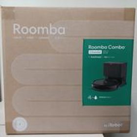 ROOMBA COMBO Y051060 ROBOT