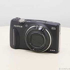 〔中古品（難あり）〕 FinePix F900EXR (1600万画素／20倍／ブラック／SDXC)〔中古品（難あり）〕 FinePix F900EXR (1600万画素／20倍／ブラック／SDXC)