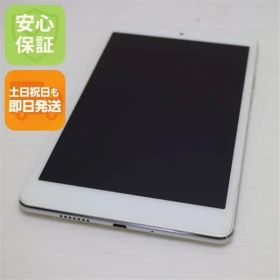 中古 701HW MediaPad M3 Lite s ホワイト スマホ 本体 中古 土日祝発送OK