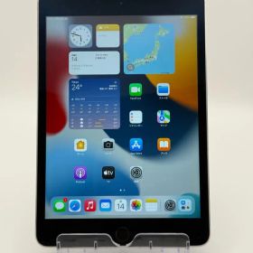 Apple iPad mini 4 Wi-Fi+Cellular 64GB