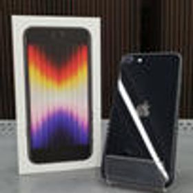 iPhone SE 2022(第3世代) 新品 12,500円 中古 12,000円 | ネット最安値