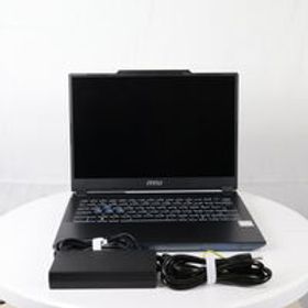 中古 MSI Cyborg 14 A13VF 6003JP(Intel Core i7 13620H/32GB DDR5 (PC5)/SSD1TB/なし/NVIDIA GeForce RTX 4060 8GB Laptop GPU/14/1920x1200/Wi-Fi/W11H64 MAR) 200707【9/24値下げ!】 状態： B:良品