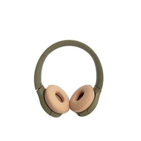 SONY◆ヘッドセット h.ear on 3 Mini Wireless WH-H810 (G) [アッシュグリーン]//