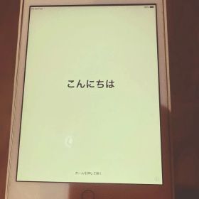 Apple iPad mini 3 A1600 Wi-Fi + Cellular