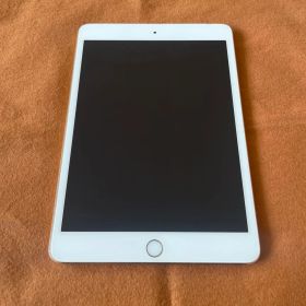 Apple iPad mini3 16GB【ゴールド】本体のみ